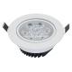 Delicate 7W Dimmable Smart led suspended ceiling light