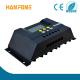 HANFONG Low loss series controller 7amps solar panel battery charge 12v waterproof