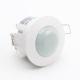 Adjustable Pir Infrared Sensor Wide Detection Field 110-240V/AC For Lights