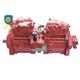 Hyundai Excavator Hydraulic Pumps R250-7 Main Pump Assy 31N7-10011