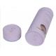 Customized Printing Cylinder Paper Tube Cardboard Packaging Boxes Round Paper Tube With EVA Insert For Glass Test Tube W