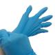 CE FDA Approval Medical 9 Mil Nitrile Disposable Gloves