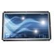 18.5'' Open Frame Touch Display For Kiosk / ATM , Open Frame Monitor HDMI VGA DVI Input