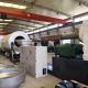 Flexible Pre-Insulated PE Jacket Production Line Machine