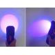 Handheld UV Car Painting 405nm LED Inspection Light