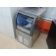 Crystal Square Ice Making Machine 220 volt For Fast Beverage Cooling