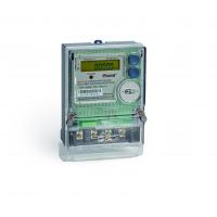 Class1 GPRS PLC LORA AMI Electric Meter Ami Smart Meter Iec62053 21