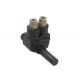 Step By Step Multi Branch TTD 80 Series Insulation Piercing Connector For Power Distribution