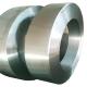 317L Stainless Steel Forging Ring Solid Solution With Chromium  Manganese