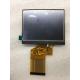 3.5 Inch TFT LCD Module Display 320*240 24-Bit RGB Hx8238d Customize