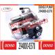 High Quality Diesel Fuel Pump 294000-0370 For Nissan Navara High Pressure Fuel Injection Pump