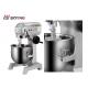 Commercial Stainless Steel Different bowl Capacity Food Planetary Mixer Pastry Mixer For Kitchen