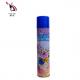ISO9001 Flower Paint Spray Multiscented Multicolor Eco Friendly