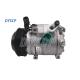 Car AC Fixed Displacement Compressor 97701-D0300 97701D0300 For Hyundai Verna