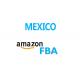 International Intermodal Freight Transportation System Network Mexico Amazon Fba