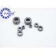 Low Noise OWC ECW Gr15 Stainless Steel One Way Bearing With No Seal P6 Precision Drawn Cup Needle Roller Clutch