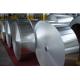 H22 3mm Cold Aluminum Steel Coil Roll Mill Finish Soft