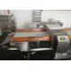 Industry Metal Detector Shockproof Automatic Food Processing Machine Conveyor
