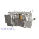 136mm Toshiba TEM-136BS extruder gearbox  ,repair and replace gearbox