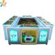 65 Inch Fish Game Tables Coin Operated Arcade Fishing Game Machine 300W