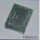 FBGA72 low cost IC socket adapters