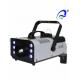 Indoor Portable 950W Stage Fog Machine With 6 * 3w LED RGB 3 in 1 Light Source