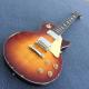 Flame Maple Factory new product Heavy Relic Electric guitar Aged style free shipping