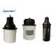 Waterproof Ndt Ultrasonic Transducer Sensor Probe Sonicator For Transportation with pressure ≤3kg or 0.3MPa