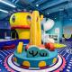 Commercial Indoor Play Structures Safe Outdoor Toys For Toddlers In Customized Play Systems