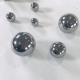 Solid Stainless Steel Metal Ball For Bearing G100 G200 12.70mm 1/2