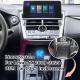 Viknav Linux System For Lexus NX 2018 -2020 Wireless Apple CarPlay Android Auto only support original car 10.25 inch Scr