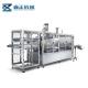 Two Lanes Coffee Capsule Packing Machine Cup Filling Sealing Machine
