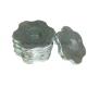 6 Points Tungsten Carbide Cutters Tipped (TCT) Scarifier Cutters For Grooving Walkways
