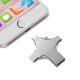 4 In 1 Otg Cable Flash Drive Usb 2.0 3.0 Phone Ios Type C Flash Drive