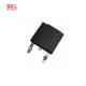 FDD86580-F085  MOSFET Power Electronics N-Channel PowerTrench®  60 V  50 A  10 mΩ Package TO-252