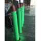 Green KSQ Ql50 DTH Hammers Downhole Drilling Tools For Mining