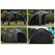 Giant Airtight Inflatable Camping Tent For Outdoor Use