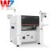 SMT Chip Mounter Hanwha Samsung DECAN S1 Pick And Place Machine