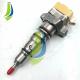178-0199 1780199 3126B Engine Diesel Injector Fuel Injector For E325C Excavator