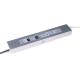 80W Ultra Slim LED Driver Power Supply 12V Constant Voltage For Outdoor Lighting