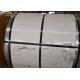 0.3-3mm Cold Rolled Steel Sheet In Coil , 200 Series 201 Stainless Steel Sheet Roll