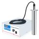 Submersible Stainless Steel Ultrasonic Cleaner Frequency 40 KHz For Gun Rust