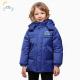 Go Outdoors Windbreaker Warm Boys Padded Fashion Child Trench 3t Winter Jacket