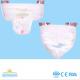 3D Leak Prevention Channel Baby Pull Up Nappies Soft Breathable
