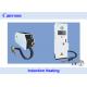 Digital Control IGBT Induction Brazing Machine , Induction Welding