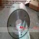 1A1, 6A1, 9A1 Centernless Diamond Grinding Wheel for Pcd Pcbn Grinding Mary