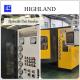 Patented Product Hydraulic Test Benches With 42 Mpa Pressure And 200 Kw Power Test Machine