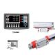 Grating Ruler Ncluded With The SDS6-3VA Digital Display Meter Set RS-232 Serial