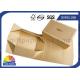 Custom Printed Rigid Foldable Gift Box Cardboard Paper Collapsible Box