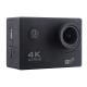 2.0" 2.4G 4k Wifi Action Camera Sports Ultra HD DV Waterproof 140 Degree